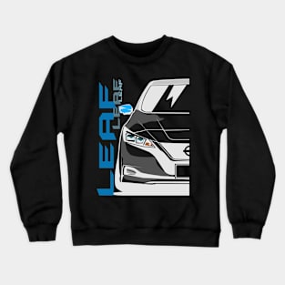 Leaf 2017 Crewneck Sweatshirt